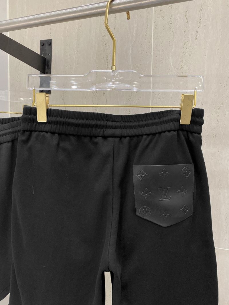 Louis Vuitton Short Pants